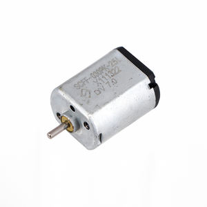 030マイクロミニ<span class=keywords><strong>DC</strong></span>ブラッシュドモーター2.4V <span class=keywords><strong>6V</strong></span> 15000rpm速度調整可能永久磁石振動2.4V <span class=keywords><strong>6V</strong></span> 15000rpm永久磁石 - Product Image 2