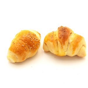 Golosinas para Perros de Leche de Cabra, Cruasanes Esponjosos y Suaves para Ocasiones Especiales y Recompensas de Entrenamiento, Snacks Naturales para Perros - Product Image 3