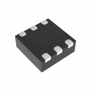 6 WDFN Exposed Pad Original One Stop Service AP22653FDZ-7 Power Management (PMIC) Electronic Chips Component - Product Image 1