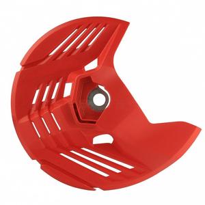 Protector de Disco de Freno Delantero para Motocicleta Honda Yamaha Kawasaki <span class=keywords><strong>CRF</strong></span> YZ YZF KX WR <span class=keywords><strong>F</strong></span> <span class=keywords><strong>125</strong></span> 250 450 Dirt Bike - Product Image 5