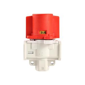 Vanne de réduction de pression résiduelle pneumatique de type SMC Xingchen, modèles VHS20-02A VHS30-03A VHS40-04A/01A - Product Image 5