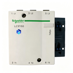 Corps de contacteur avec bobine LC1F2654F7 LC1F2654M7 LC1F2654Q7 LC1F2654P7 TeSys F, 4P(4NO), AC-1, =440V 350A - Product Image 4