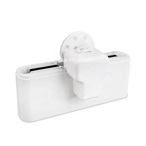 Kit de nettoyage de platine vinyle blanc avec nettoyeur d'enregistrement à prix réduit - Product Image 4