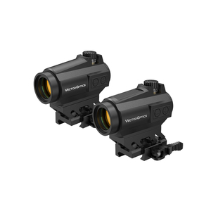 Vector Optics Maverick Gen II Red Dot: Best 2026 Pick?