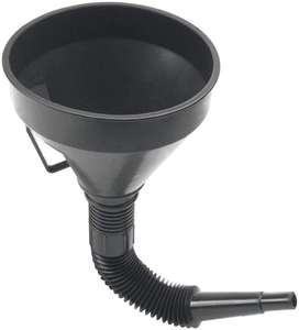 Malha para extensão de motor de motocicleta, extensão de motor, filtro de malha, gás, combustível, flexível - Product Image 1