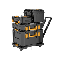 Caja de Herramientas para Mecánicos y Bricolaje, Organización Eficiente, Uso Robusto, Personalizable, por Proveedor Chino, Soporte OEM