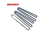 Bộ xích định thời chất lượng cao mới, phù hợp với động cơ xăng Land Rover Range Rover 5.0 508PN, phụ tùng ô tô OE LR012110
