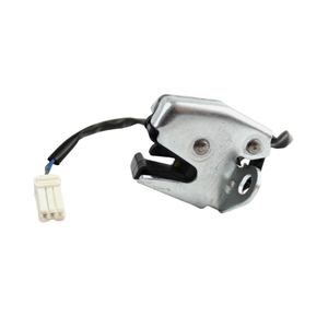 Cerradura de puerta Cerradura Puerta trasera para <span class=keywords><strong>Fiat</strong></span> <span class=keywords><strong>Doblo</strong></span> 119 <span class=keywords><strong>223</strong></span> 51757821 - Product Image 1