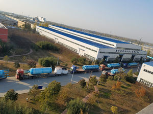 Equipo de procesamiento de aceite de palma de alta calidad, refinería de aceite de palma crudo y planta de fracción - Product Image 6