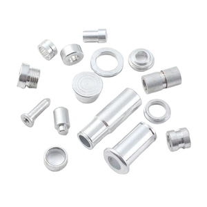 Custom Fabrication Aluminum Alloy Housing Plate Processing Service CNC <strong>Parts</strong> for Structural Support Systems - Product Image 1