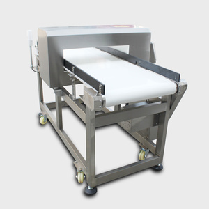 음식 제조를 위한 음식 금속 탐지기 기계 빵집 기업 금속 탐지기 - Product Image 3