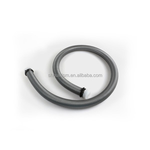 Manguera <span class=keywords><strong>Flexible</strong></span> <span class=keywords><strong>Universal</strong></span> para <span class=keywords><strong>Aspiradora</strong></span> con Diámetro Interior de 32 mm, <span class=keywords><strong>Tubo</strong></span> Roscado con Anillo de Retención, Repuestos para <span class=keywords><strong>Aspiradora</strong></span> - Product Image 3