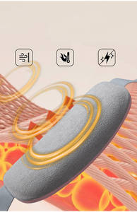 Compre cinturones para aliviar los calambres menstruales Obtenga gratis Alivio del dolor Puntos de acupresión Clips Aliviar el dolor menstrual Conjunto de masaje - Product Image 2