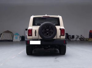 Para Great Wall Changcheng Tank <span class=keywords><strong>300</strong></span>, Modelo Híbrido de Nueva Energía Hi4-T Súper Cómodo, Auto de <span class=keywords><strong>Segunda</strong></span> <span class=keywords><strong>Mano</strong></span> - Product Image 5