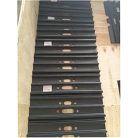 Rullo di Scorrimento 20Y-30-00016 20Y3000016 per Ricambi Escavatore PC200-6 PC200-7 PC200-8 in Offerta