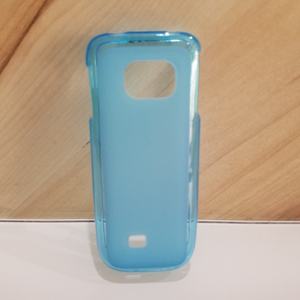 เคสโทรศัพท์แบบกันกระแทก ซิลิโคน TPU นิ่ม โปร่งใส สำหรับ Nokia C2-01 - Product Image 6