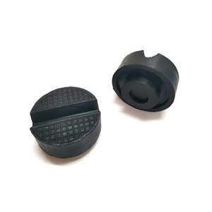 Venta al por mayor 65mm coche Pad de robo de disco de goma marco Protector de herramienta - Product Image 2