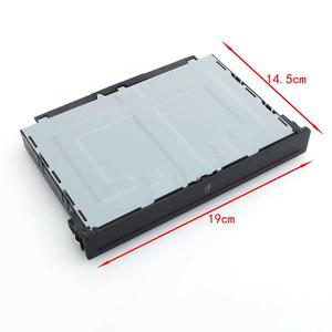 Bảng Điều Khiển Trung Tâm Phía Trước Bảng Điều Khiển Trung Tâm Tay Vịn Phía Sau Giá Đỡ Cốc Uống Cho VW <span class=keywords><strong>Jetta</strong></span> Bora <span class=keywords><strong>MK4</strong></span> MK5 Golf 5 MK6 - Product Image 6