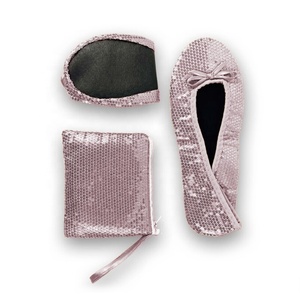 Scarpe da ballo <span class=keywords><strong>per</strong></span> adulti con tacco, suola morbida, <span class=keywords><strong>per</strong></span> interni ed esterni, suola in pelle bovina, senza lacci, da insegnante, in PU, da donna - Product Image 5