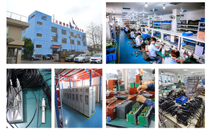 BQT103石油-<span class=keywords><strong>20mA</strong></span>出力連続測定流体温度工業用温度計 - Product Image 6