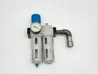 Ensemble complet de régulateurs de filtre Lfr-d-midi 159590 pour accessoires PLC industriels : capteurs / contacteurs / relais, composants généraux