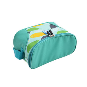 Custom Soft Waterproof Lunch Box <b>Tote</b> <b>Bag</b> Women <b>Man</b> Insulated Cooler Lunch <b>Bags</b> <b>for</b> Office School - Product Image 2