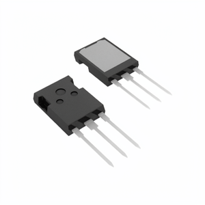 Transistores IXSX50N60AU1 TO-247-3 Variantes, Componentes Electrónicos, Distribuidor Autorizado - Product Image 1