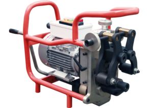 Máquina Biseladora Portátil PBM-15, Potente Máquina de Biselado Recto en Venta - Product Image 5