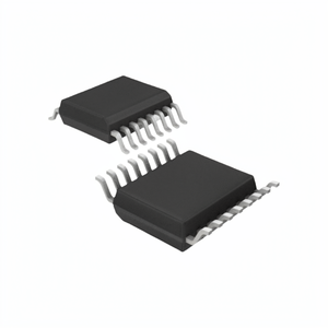 มีสินค้าในสต็อก 16 SSOP LT1579IGN-5 # TRPBF ระบบจัดการพลังงาน (PMIC) ซื้อชิ้นส่วนอิเล็กทรอนิกส์ออนไลน์ - Product Image 1