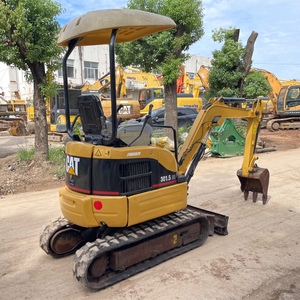 ใช้สำหรับรถขุดไฮดรอลิกตีนตะขาบ Cat349E ขนาด 49 ตัน พร้อมเครื่องยนต์ รับประกัน 2 ปี ประสิทธิภาพสูง สีเดิมจากโรงงาน - Product Image 1