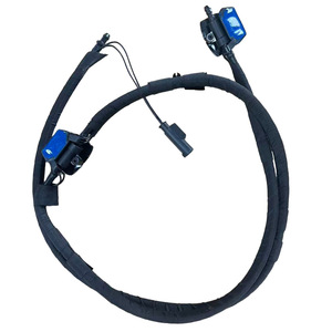 Buse électrique pour BMW X6 E71 E72 avec système d'essuie-glace chauffant 61667275175 - Product Image 3