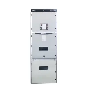 6.6kV 12kV mv&hv switchgear Metal-Clad Electrical Switchgear