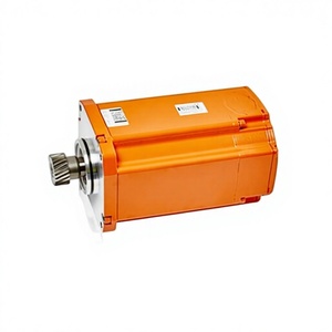 Motor de Robot Industrial 3HAC14207-2 Compatible con la Serie IRB7600 - Un Eje - Product Image 1