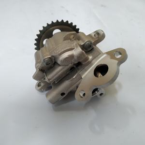 <span class=keywords><strong>Pompe</strong></span> à <span class=keywords><strong>huile</strong></span> d'origine pour <span class=keywords><strong>Ford</strong></span> <span class=keywords><strong>Ranger</strong></span> 2.2L BK2Q 6600 CA - Product Image 5