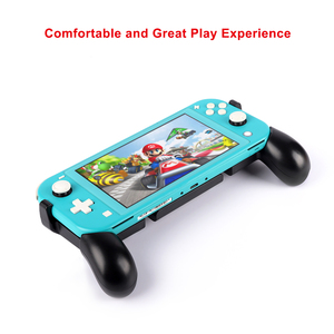 Bộ điều khiển đứng với thẻ trò chơi khe cắm lưu trữ phụ kiện được thiết kế cho Nintendo cho switch Lite - Product Image 5