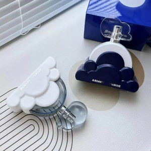 Parfum de marque originale de haute qualité 100ml White Cloud Cologne Eau De Parfum Longue durée Body Spray Parfum Parfum pour les femmes - Product Image 5