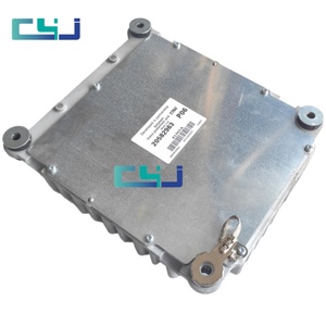 Placa de Computadora 20582963 20577134 VOE20582958 Controlador ECU para Excavadora TAD1242 TAD1250 20412509 Piezas de Ingeniería Mecánica - Product Image 4