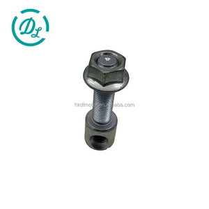 Pièce coulissante diesel EexcavaStart 1-13674160-0 1136741600 pour moteurs 6HK1, remplacement durable compatible avec les excavatrices ZX330 SH360 - Product Image 4