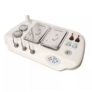 جودة عالية سعر منخفض عيادة مستشفى ENT محطة العمل المعدات الطبية للبيع - Product Image 2