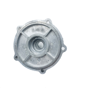 Pièces de rechange de moteur en aluminium moulé sous pression en alliage d'aluminium personnalisé du Vietnam pour l'automobile - Product Image 1