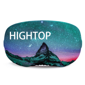 <strong>Ski</strong> Goggle <strong>Cover</strong> Print Customized Logo - Product Image 4