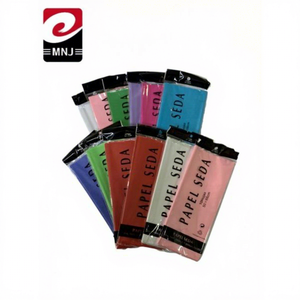 Papier de riz en assortiment pour la découpe et l'artisanat, fabriqué en Chine - Product Image 1