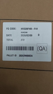 HV320FHB-F41 32 Inch TFT LCD Display Panel IPS Screen LED <b>Backlight</b> LVDS Open Cell Replacement for <b>TV</b> Monitor - Product Image 5