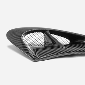 Para MR-S ZZW30 VRS Type 99-07, toma de aire lateral - Product Image 5