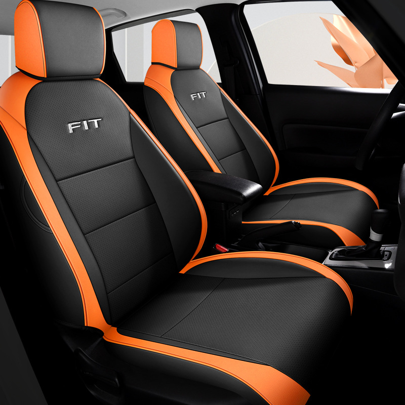 Edizione standard arancione vitale