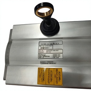 Enrouleur de corde Original 3025-X1/GS 130/K/F, numéro de pièce Capteur de déplacement industriel 5930Z50-258.053 Xiamen 316 Gestion de la chaîne d'approvisionnement - Product Image 1