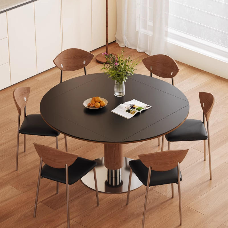 Ino Sintered Stone (Single Dining Table)