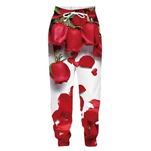 Pantalon de sublimation pour hommes, ensemble 2 pièces, bonne qualité, prix bon marché - Product Image 6