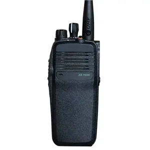 วิทยุสื่อสารแบบมือถือรุ่น DP3400 DP3401 DMR กำลังส่งสูง รุ่นดั้งเดิม dp3400 - Product Image 5
