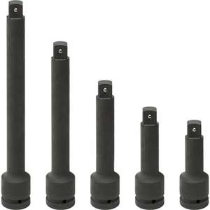 FERVI - PI401200 Barre d'extension d'impact 1 ''-EAN 8012667270841 DOUILLES IMPACT ET ACCESSOIRES - Product Image 1